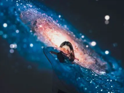 Cosmic Dreaming Meditation