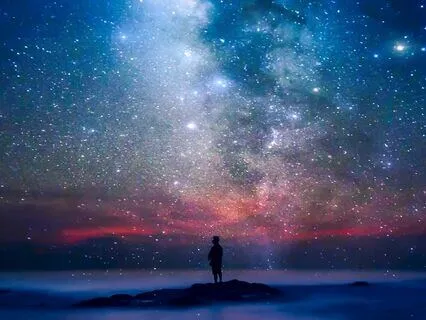 Cosmic Dreams: A Guided Bedtime Story To Planet Be