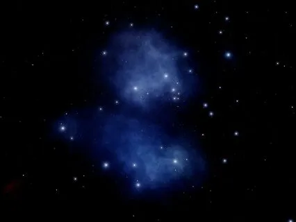 Cosmic Drift – Ambient Sleep Music