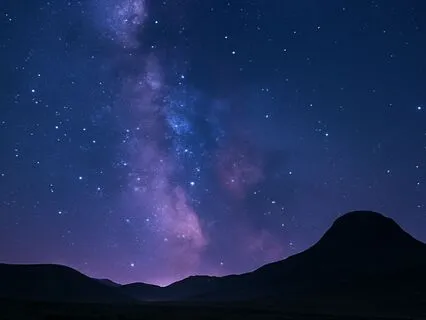 Cosmic Drone For Deep Meditation