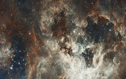 Cosmic Drone