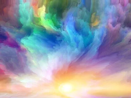 Cosmic Dust: Bringing Balance: Deep Healing Sleep 1-4 Hz