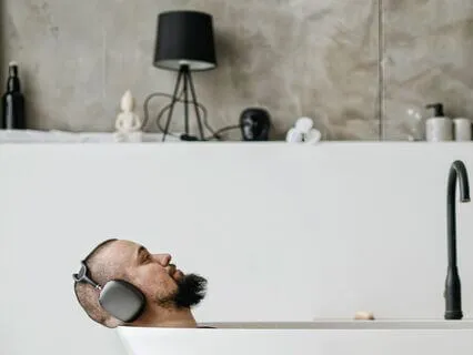 Cosmic Energy - Relaxing Recharge Ambient Soundscape