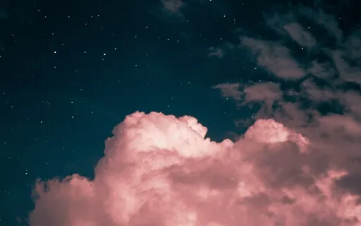 Cosmic Evening - Wind Down 15