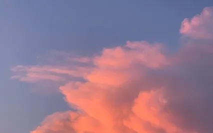 Cosmic Evening - Wind Down 30