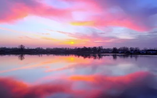 Cosmic Evening - Wind Down 49