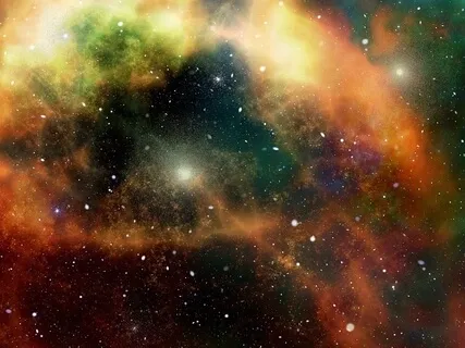 Cosmic Flow | Delta Brainwave System