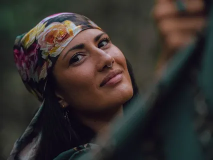 Cosmic Galaxy Meditation (Healing Pain In Body)