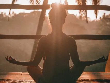 Cosmic Grace: Morning Magic