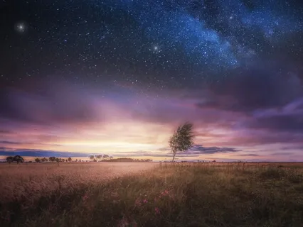 Cosmic Harmony Energy