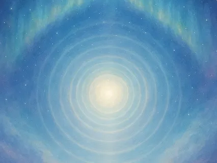Cosmic Healing – 432 Hz Sound Journey (21 Minutes)