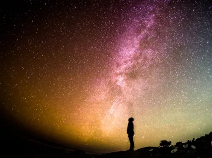 Cosmic Healing Meditation