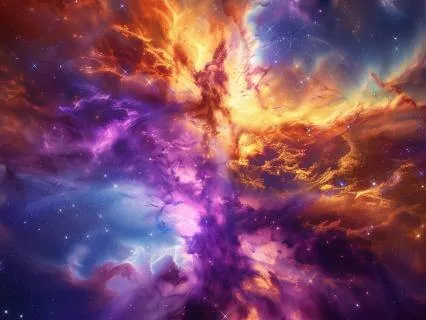 Cosmic Healing Meditation