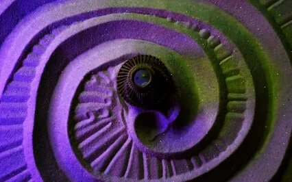 Cosmic Healing Soul-Hop