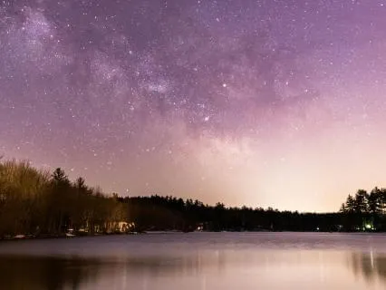 Cosmic Inner Journey — 986Hz & 528Hz