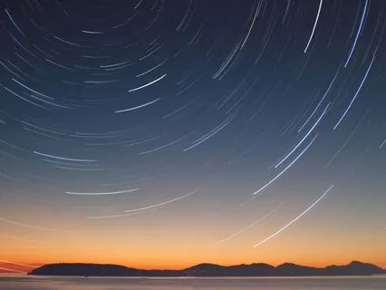 Cosmic Interconnection Meditation