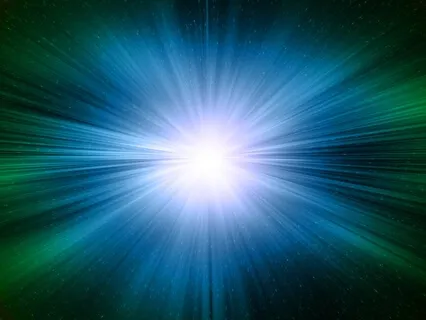 Cosmic Love Meditation