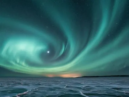 Cosmic Meditation: A 432 Hz Ambient Journey