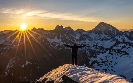 Cosmic Morning - Rising Energy 15