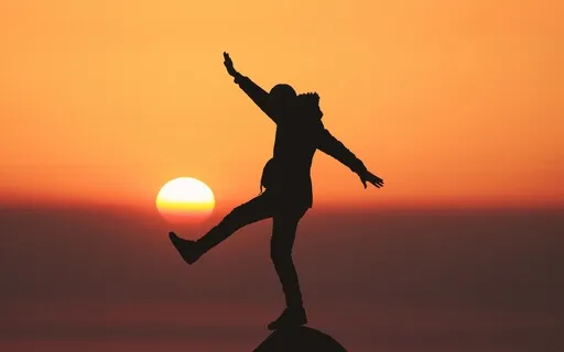 Cosmic Morning - Rising Energy 30