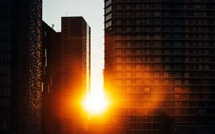 Cosmic Morning - Rising Energy 60