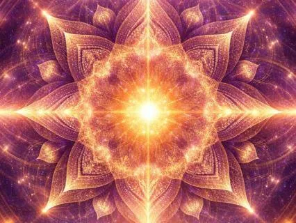 Cosmic OM 136.1 Hz | Schumann Resonance & 432 Hz Deep Sleep