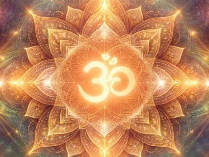 Cosmic OM 136.1 Hz | Schumann Resonance & 432 Hz Sleep Music