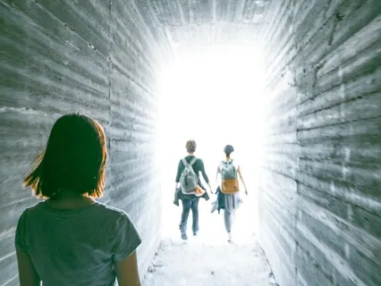 Cosmic Power Cord Activation 432 Hz