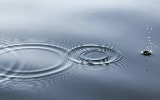 Cosmic Ripples