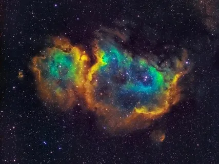 Cosmic Series | Leo Season Soul Activation