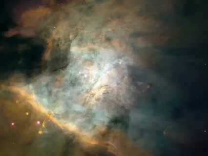 Cosmic Series - Virgo Season Soul Activation