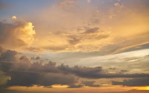 Cosmic Sky - Meditation Music - Resonance - Power - Expanse