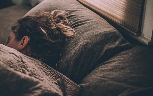 Cosmic Sleep - 3 Hours