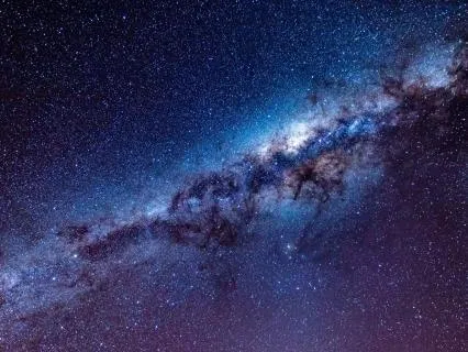 Cosmic Sleep - Overnight Meditation