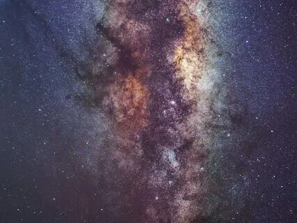 Cosmic Smile - Energy Boost & Balance Binaural Breathwork