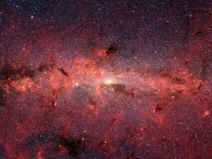 Cosmic Sound Bath For An Existential Experience