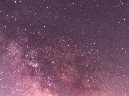 Cosmic Soundscape For A Few Minutes Of Peace