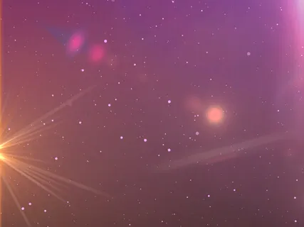 Cosmic Strings (528Hz - Intense Dream Symphony, Session 1)