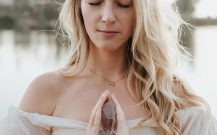 Cosmic Sun Meditation