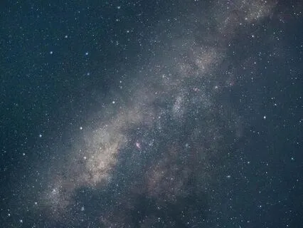 Cosmic Surrender