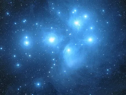 Cosmic Time: Our Sun & Pleiadian Portal