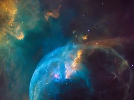 Cosmic Transmutation: A Shamanic Journey