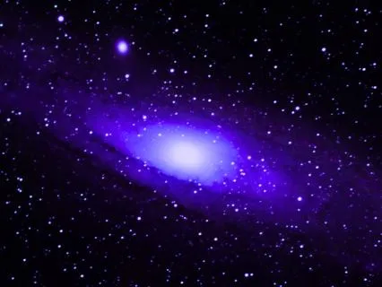Cosmic Visualization Meditation For Deep Sleep