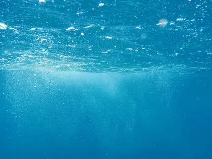 Cosmic Water Healing Meditation