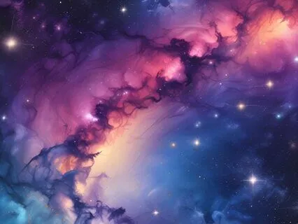 Cosmic Waves Of Inner Peace