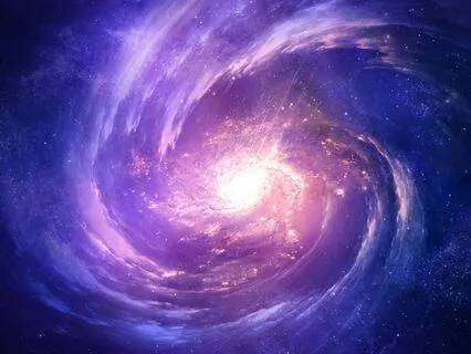 Deep Sleep: Amethyst Light For Peace And Rest