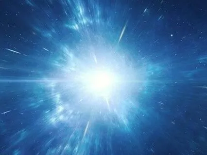 Cosmic Yoga Nidra: Dissolving Into The Big Bang