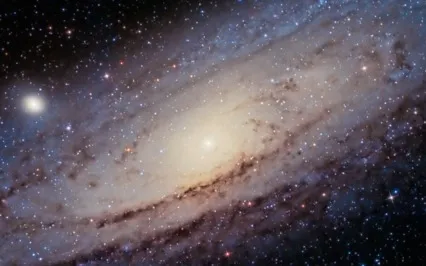 Cosmic Yoga Nidra: Envision