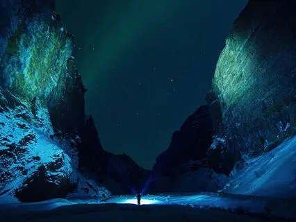 Cosmically Candid Ep. 3 - A Trinity Sisterhood