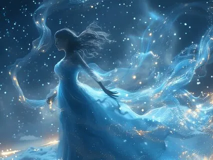 Cosmically You - Conversation With Louise Hateley